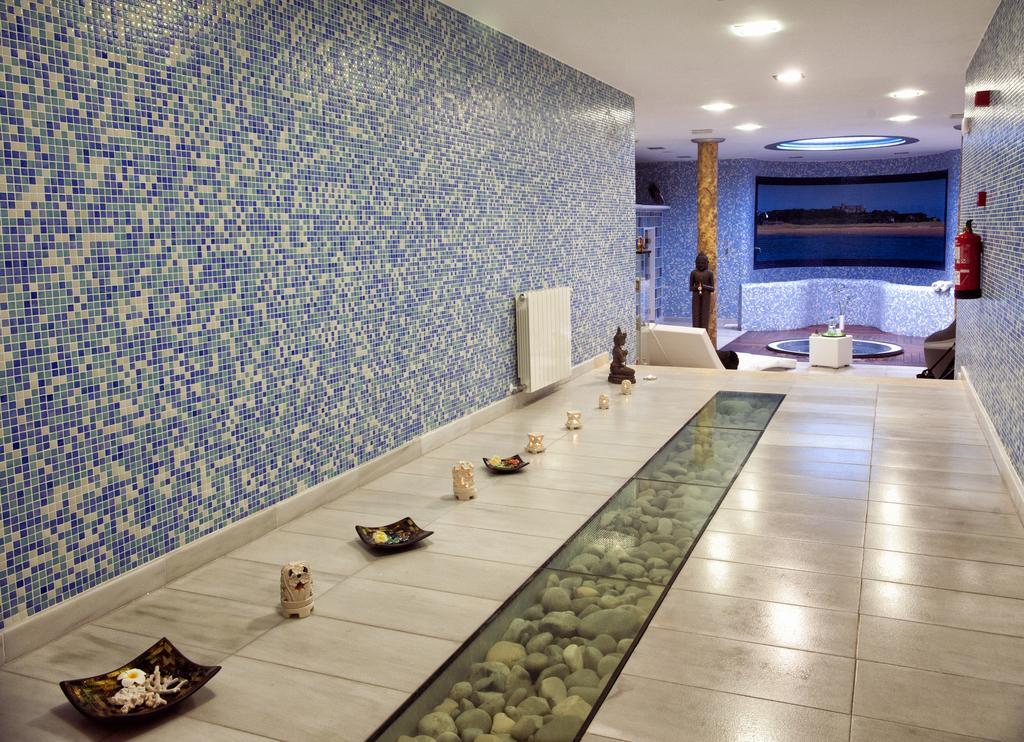Spa Rural Mies De Rubayo Exteriör bild